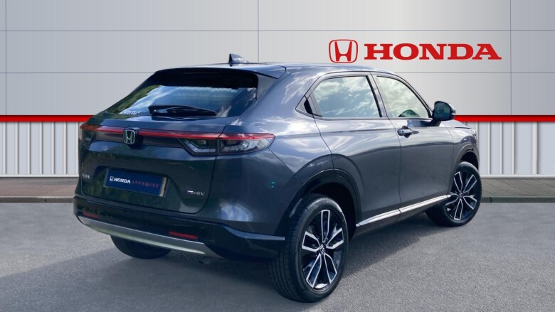 Honda HR-V 1.5 eHEV Advance 5dr CVT Hybrid Hatchback